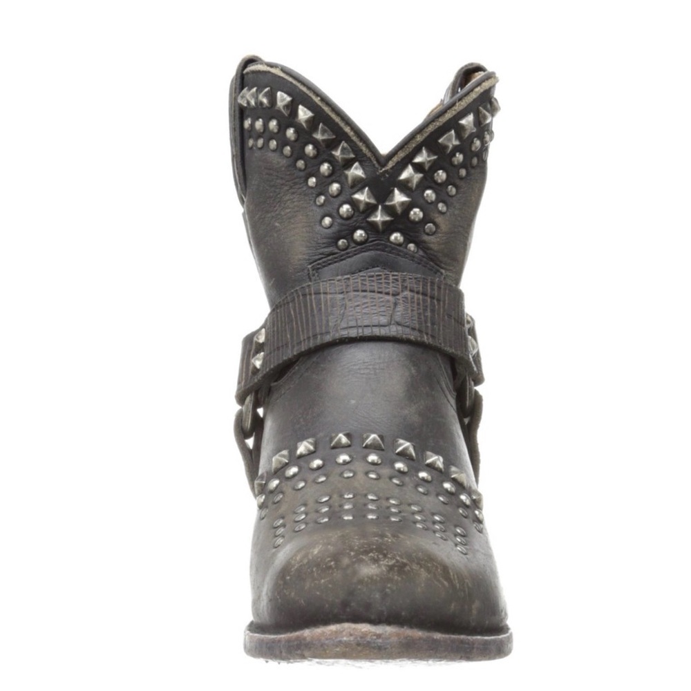 FRYE BILLY BOOTS (8) - Picture 7 of 13
